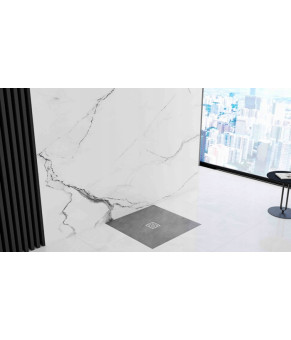 Поддон Rea Rock 90x90 REA-K4585