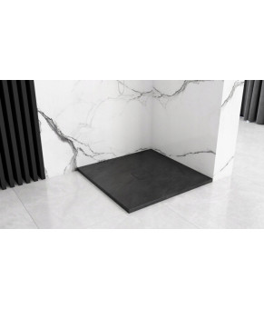 Поддон Rea Stone 90x90 REA-K9601