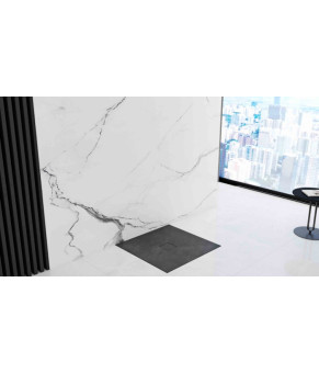 Поддон Rea Stone 90x90 REA-K9601