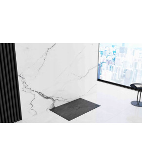 Поддон Rea Stone 80x100 REA-K9756