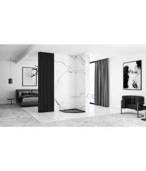 Поддон Rea Diamond Slim 90x90 10109278916