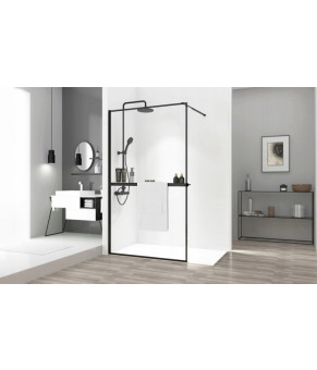 Душевая стенка Rea Bler 70 10251903100