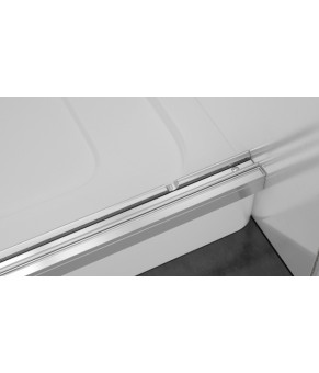 Душевые двери Rea Cezar 140 REA-K9904
