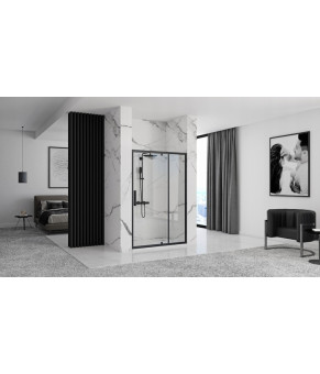 Душевые двери Rea Rapid Swing 110 REA-K6411