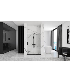 Душевые двери Rea Rapid Swing 150 REA-K6416