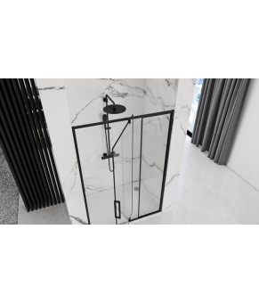 Душевые двери Rea Rapid Swing 150 REA-K6416