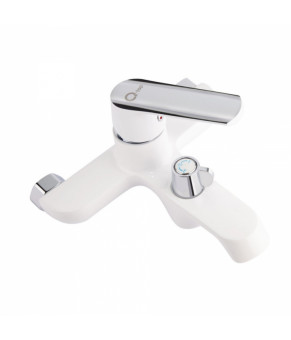 Смеситель для ванны Qtap Fresh WCR 006 New