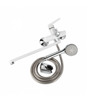 Смеситель для ванны Qtap Fresh WCR 005 New