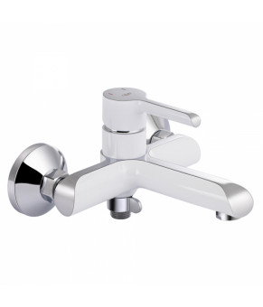 Змішувач для ванни Qtap Grand WCR 006