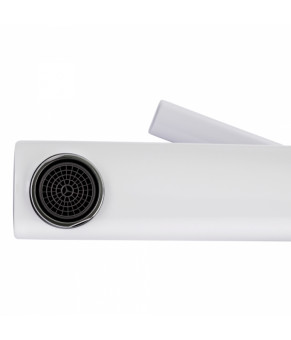 Змішувач для ванни Qtap Grand WCR 006