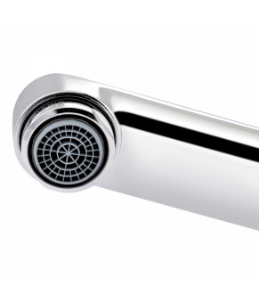 Смеситель для ванны Qtap Olsava 3212107GC