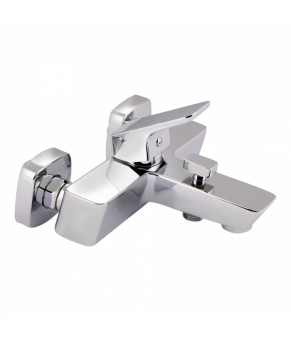 Смеситель для ванны Qtap Namesti 3025102DC