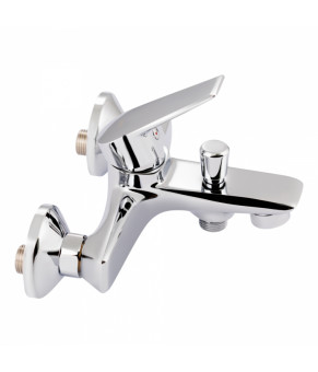 Смеситель для ванны Qtap Pivonka 3013102DC
