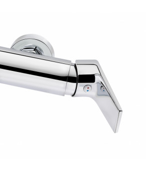 Смеситель для ванны Qtap Stenava 3245102FC