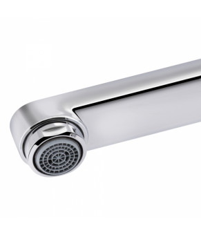 Смеситель для ванны Qtap Stenava 3245102FC