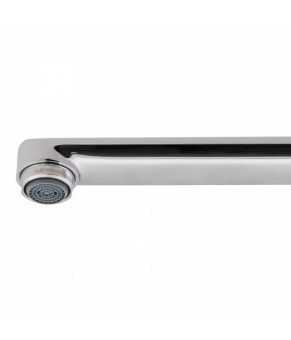 Смеситель для ванны Qtap Vranov 3218104GC