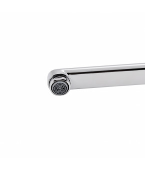 Смеситель для ванны Qtap Terezin 3224101GC