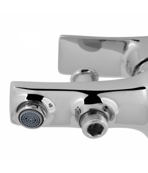 Смеситель для ванны Qtap Nihonto 3022101DC
