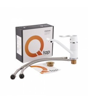 Смеситель для кухни Qtap Fresh WCR 003M