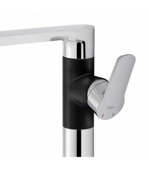 Смеситель для кухни Qtap Eco CRB 007F