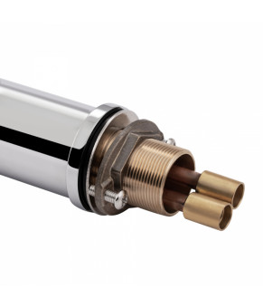 Смеситель для кухни Qtap Eco CRB 007F
