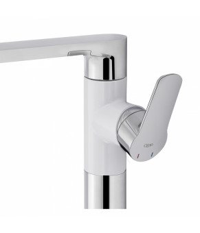 Смеситель для кухни Qtap Eco CRW 007F