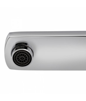 Смеситель для кухни Qtap Eco CRW 007F