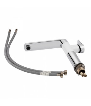 Смеситель для кухни Qtap Eco CRW 007F