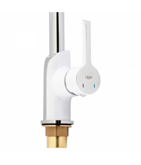 Смеситель для кухни Qtap Grand WCR 007F