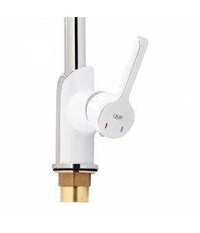 Смеситель для кухни Qtap Grand WCR 007F