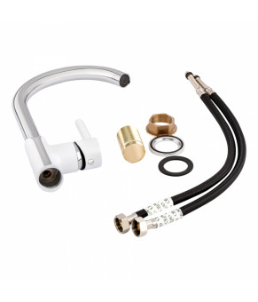 Смеситель для кухни Qtap Grand WCR 007F