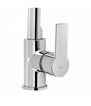 Смеситель для кухни Qtap Ustek 9016107FC