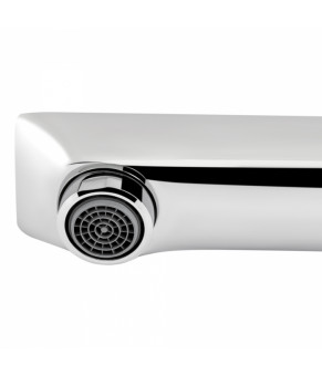 Смеситель для кухни Qtap Ustek 9016107FC