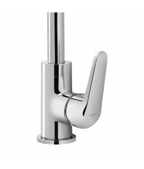 Смеситель для кухни Qtap Olsava 9012107UC