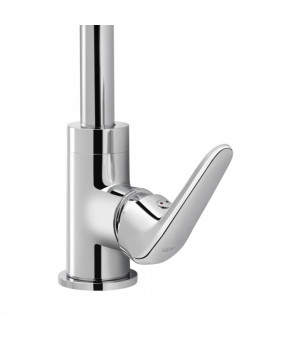 Смеситель для кухни Qtap Olsava 9012107UC