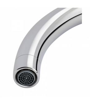 Смеситель для кухни Qtap Olsava 9012107UC