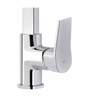 Смеситель для кухни Qtap Javornik 9014107FC