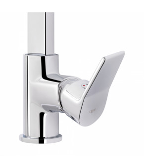 Смеситель для кухни Qtap Javornik 9014107FC