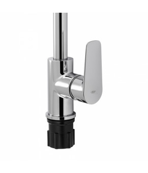 Смеситель для кухни Qtap Planice 9015107UC