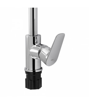 Смеситель для кухни Qtap Planice 9015107UC