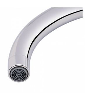 Смеситель для кухни Qtap Planice 9015107UC