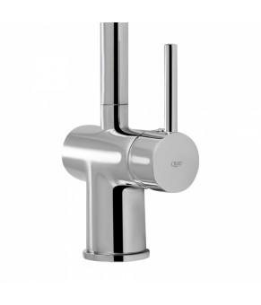 Смеситель для кухни Qtap Kuchyne 90107UC