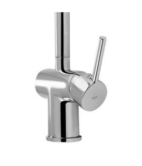 Смеситель для кухни Qtap Kuchyne 90107UC
