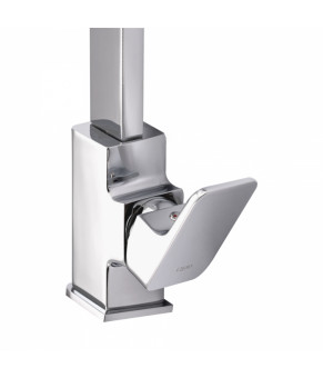 Смеситель для кухни Qtap Namesti 9025102FC