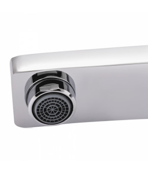 Смеситель для кухни Qtap Namesti 9025102FC