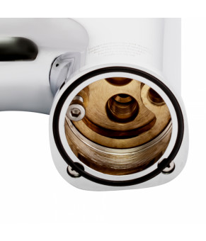 Смеситель для кухни Qtap Pivonka 9013102UC