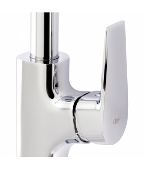 Смеситель для кухни Qtap Pivonka 9013102UC