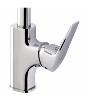 Смеситель для кухни Qtap Pivonka 9013102UC