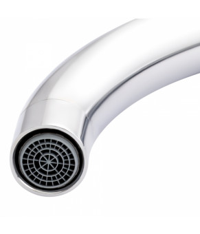 Смеситель для кухни Qtap Pivonka 9013102UC