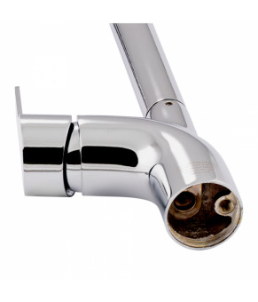 Смеситель для кухни Qtap Zdenek 9032102FC